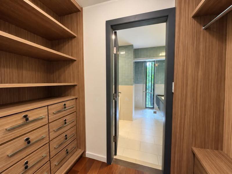 3-storey Terraced House for Sale in Desa Parkcity (Kuala Lumpur) - SY YAP - Bathroom - PropertyGuru.com.my