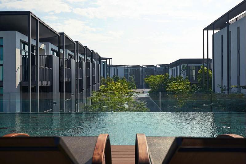 3-storey Terraced House for Sale in Desa Parkcity (Kuala Lumpur) - SY YAP - Exterior - PropertyGuru.com.my