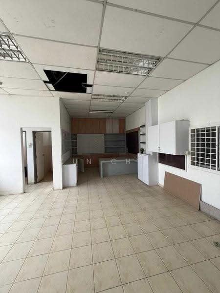 Factory for Rent in Taman Perindustrian Senai (Senai) - Kun Chai - Interior - PropertyGuru.com.my