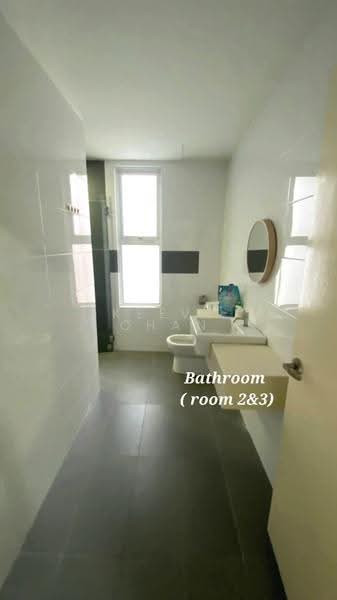 Condominium for Sale at Arte Condominium - Keeve Chan - Bathroom - PropertyGuru.com.my