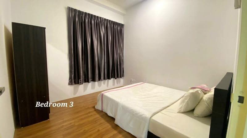 Condominium for Sale at Arte Condominium - Keeve Chan - Bedroom - PropertyGuru.com.my