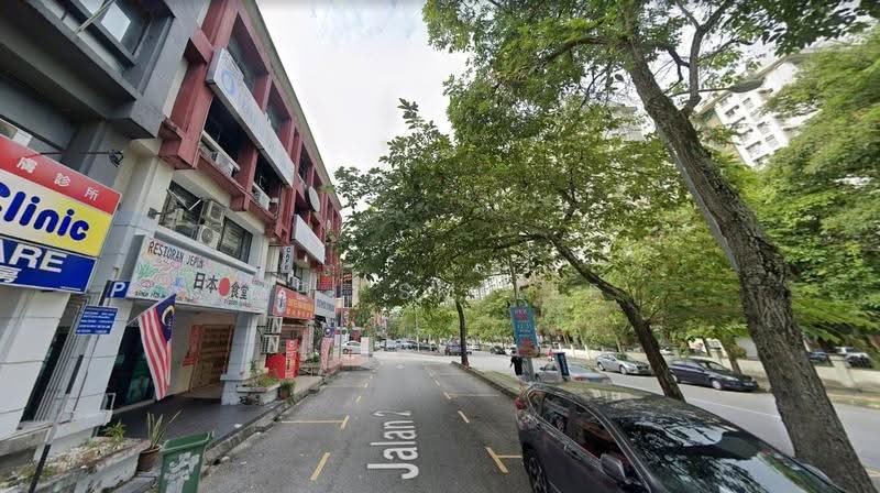 Kedai untuk Disewa di Taman Danau Desa (Taman Desa) - Mei SM Lee - Taman Danau Desa, KL - PropertyGuru.com.my