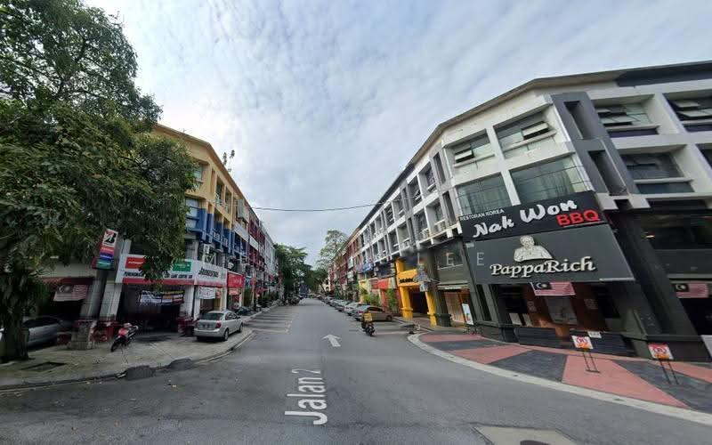 Kedai untuk Disewa di Taman Danau Desa (Taman Desa) - Mei SM Lee - Taman Danau Desa, KL Exterior - PropertyGuru.com.my