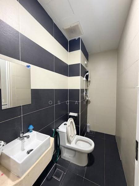 Kediaman Servis untuk Disewa di D'Secret Garden (Pangsapuri Kempas Indah) - Oscar Wong - PropertyGuru.com.my