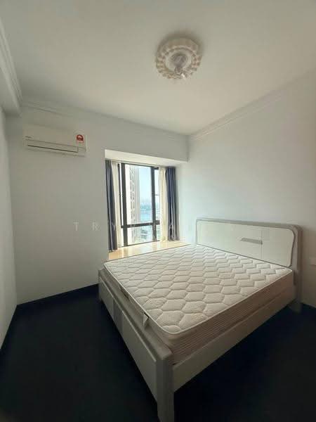 Kondominium untuk Disewa di R&F Princess Cove Phase 2-Seine Region - Tryphaena Tan - Bedroom - PropertyGuru.com.my