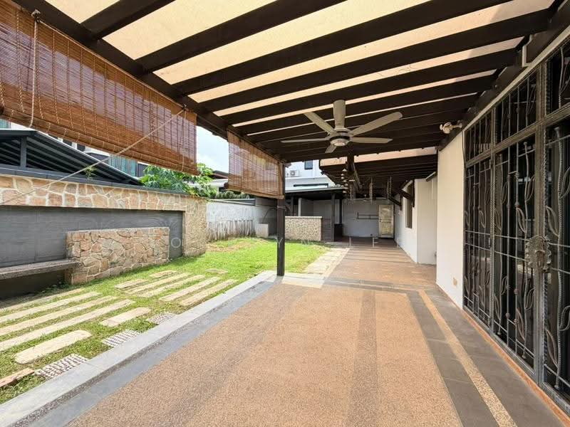 Semi-Detached House for Sale in Taman Impian Emas (Skudai) - Jocelyn Lee - PropertyGuru.com.my
