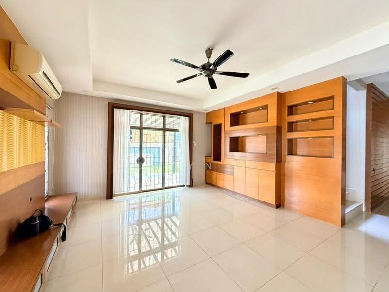Semi-Detached House for Sale in Taman Impian Emas (Skudai) - Jocelyn Lee - PropertyGuru.com.my