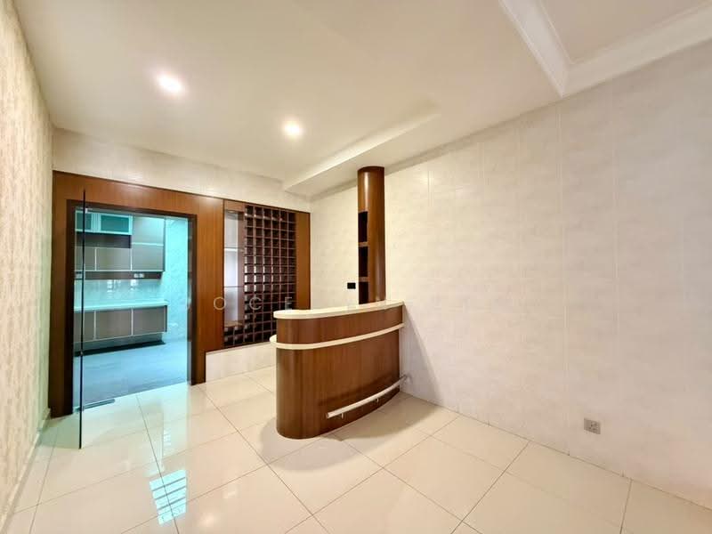 Semi-Detached House for Sale in Taman Impian Emas (Skudai) - Jocelyn Lee - PropertyGuru.com.my