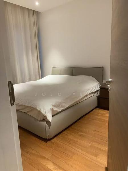 Service Residence for Sale at Aria - Jojo Yee - Bedroom - PropertyGuru.com.my