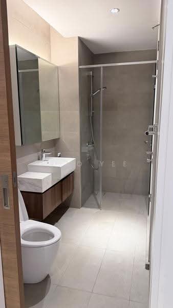 Service Residence for Sale at Aria - Jojo Yee - Bathroom - PropertyGuru.com.my