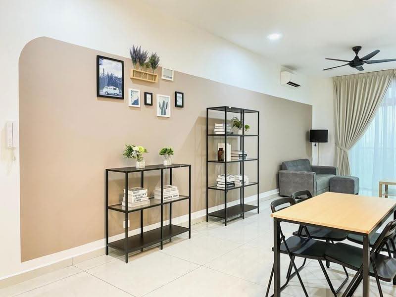 Pangsapuri untuk Disewa di Havona - Jeny Loo - PropertyGuru.com.my