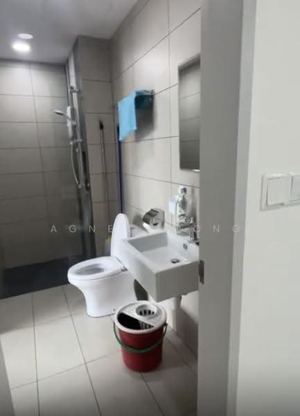 Kediaman Servis untuk Disewa di Plaza @ Kelana Jaya - Agnes Loong - Bathroom - PropertyGuru.com.my