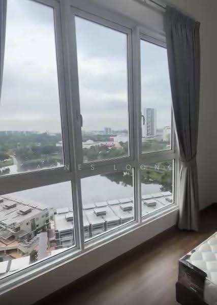 Kediaman Servis untuk Disewa di Plaza @ Kelana Jaya - Agnes Loong - View - PropertyGuru.com.my