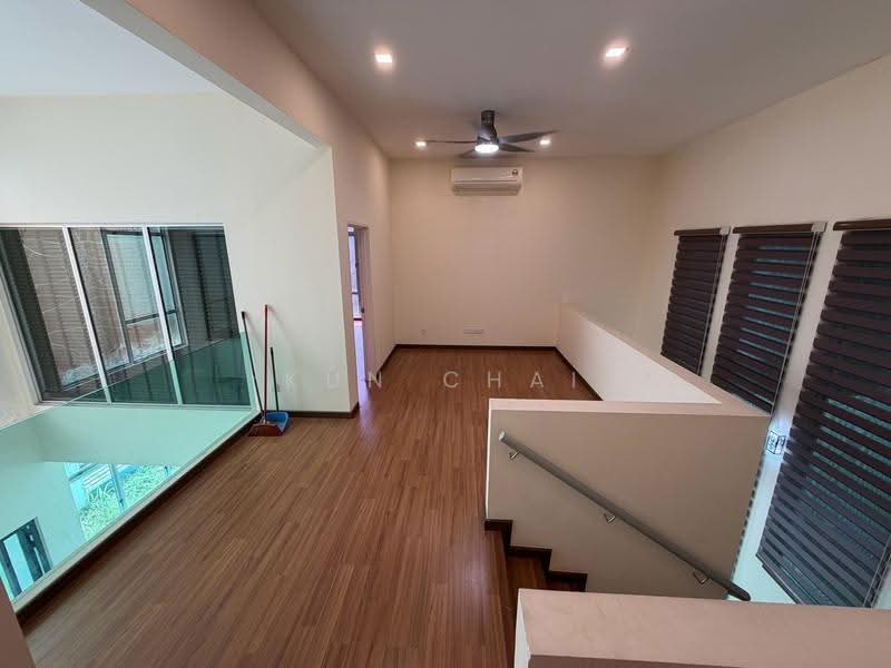 Semi-Detached House for Sale in Taman Nusa Bestari (Iskandar Puteri (Nusajaya)) - Kun Chai - Interior - PropertyGuru.com.my