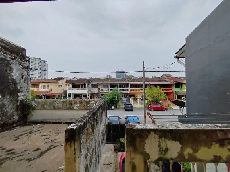 Rumah Teres 2-Tingkat untuk Dijual di Taman Maluri (Cheras) - Abid Sabarudin - Exterior - PropertyGuru.com.my