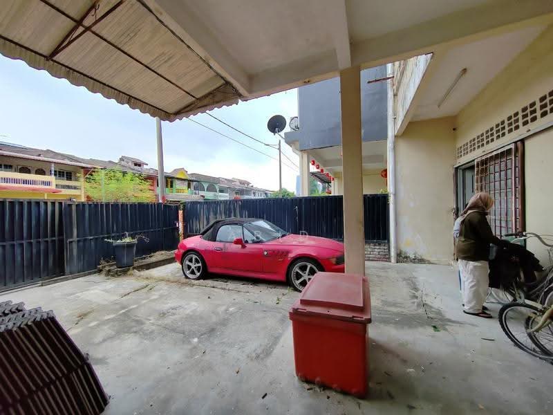 Rumah Teres 2-Tingkat untuk Dijual di Taman Maluri (Cheras) - Abid Sabarudin - Exterior - PropertyGuru.com.my
