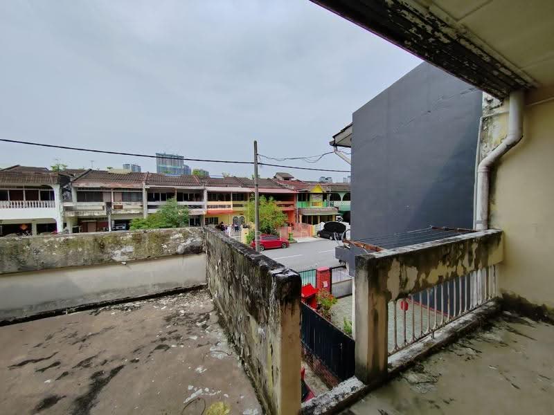 Rumah Teres 2-Tingkat untuk Dijual di Taman Maluri (Cheras) - Abid Sabarudin - Exterior - PropertyGuru.com.my