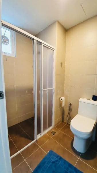Condominium for Rent at Orange Regency - Jane Ng - Bathroom - PropertyGuru.com.my