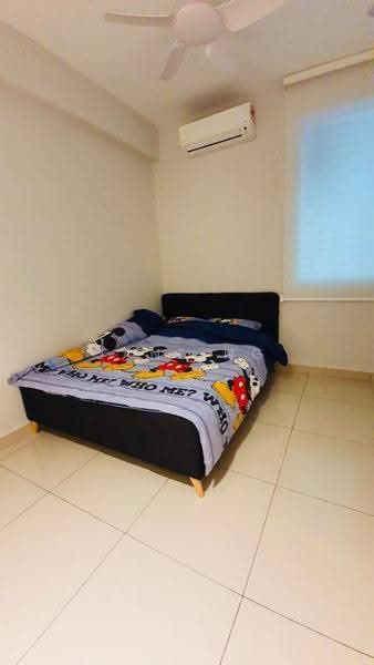 Condominium for Rent at Orange Regency - Jane Ng - Bedroom - PropertyGuru.com.my