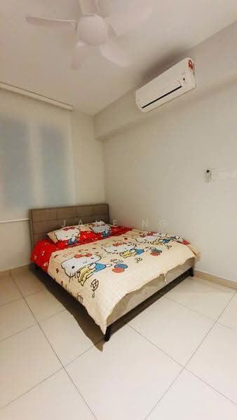 Condominium for Rent at Orange Regency - Jane Ng - Bedroom - PropertyGuru.com.my