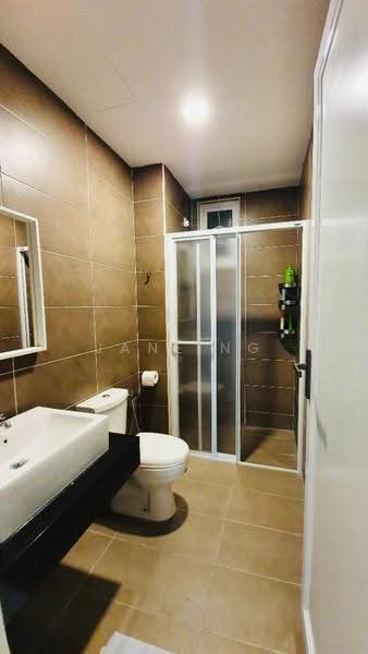 Condominium for Rent at Orange Regency - Jane Ng - Bathroom - PropertyGuru.com.my