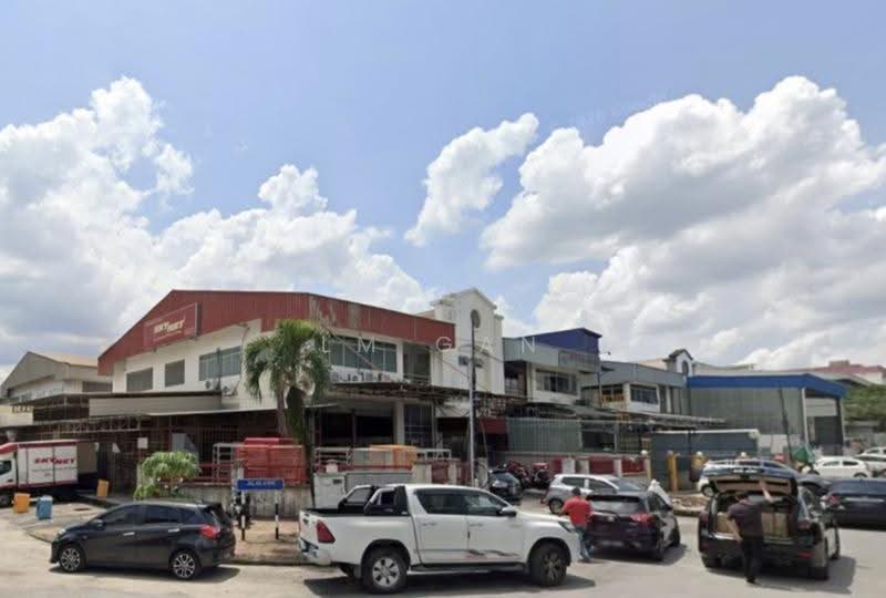 Kilang untuk Disewa di Chan Sow Lin (Cheras) - LM Gan - Exterior - PropertyGuru.com.my