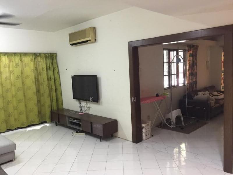 Terraced House for Sale in Batu 9 (Cheras) - KAREN - Living Room - PropertyGuru.com.my