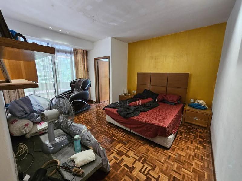 Terraced House for Sale in Batu 9 (Cheras) - KAREN - Bedroom - PropertyGuru.com.my