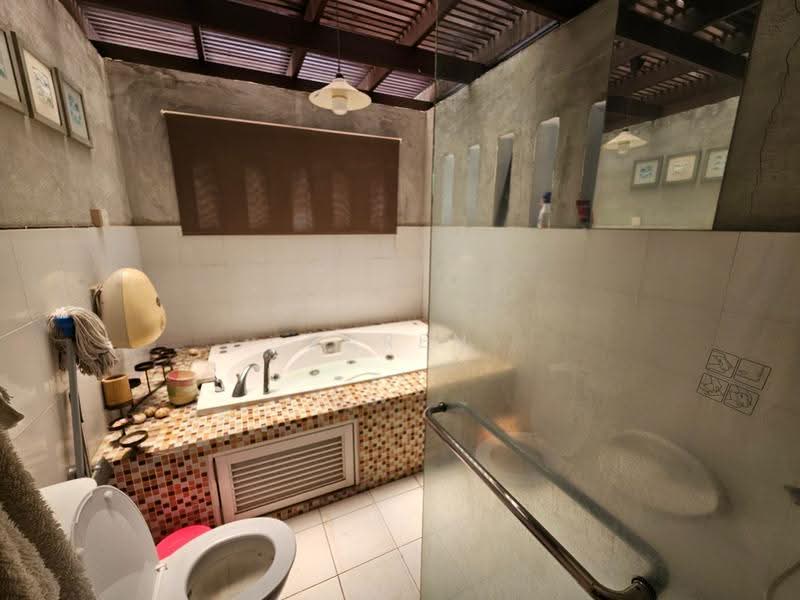 Terraced House for Sale in Batu 9 (Cheras) - KAREN - Bathroom - PropertyGuru.com.my