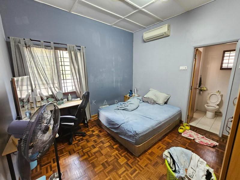 Terraced House for Sale in Batu 9 (Cheras) - KAREN - PropertyGuru.com.my