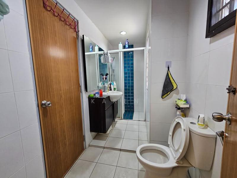 Terraced House for Sale in Batu 9 (Cheras) - KAREN - PropertyGuru.com.my