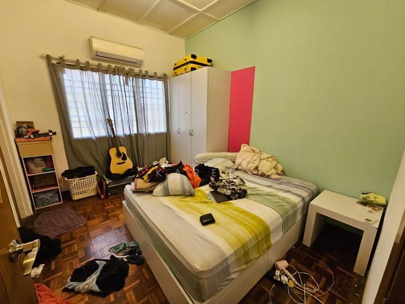 Terraced House for Sale in Batu 9 (Cheras) - KAREN - PropertyGuru.com.my