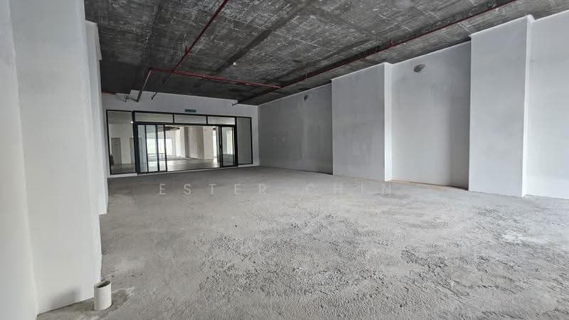 Retail Space for Rent in Country Heights (Kajang) - Ester Chin - Interior - PropertyGuru.com.my
