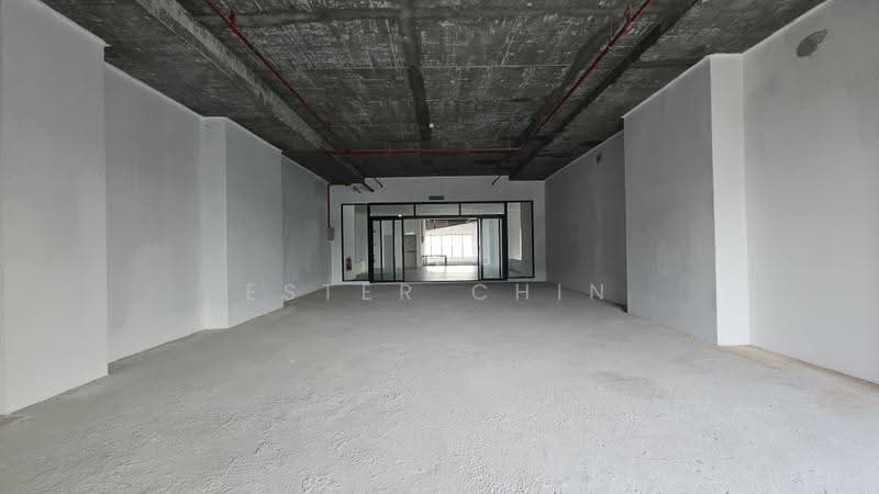 Retail Space for Rent in Country Heights (Kajang) - Ester Chin - Interior - PropertyGuru.com.my