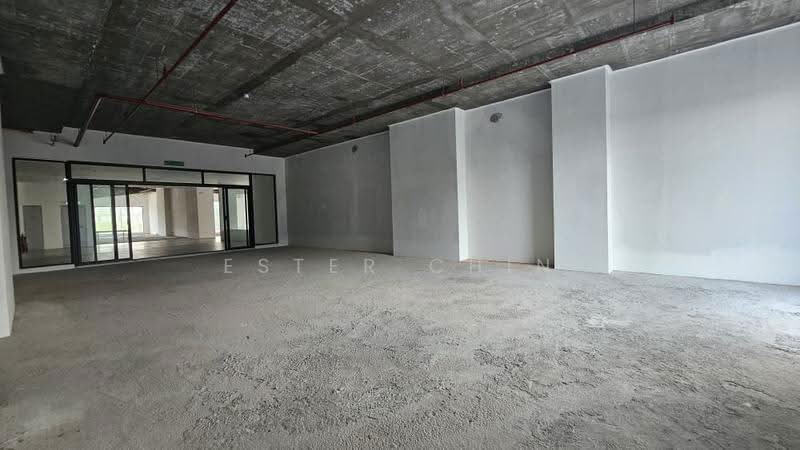 Retail Space for Rent in Country Heights (Kajang) - Ester Chin - Interior - PropertyGuru.com.my