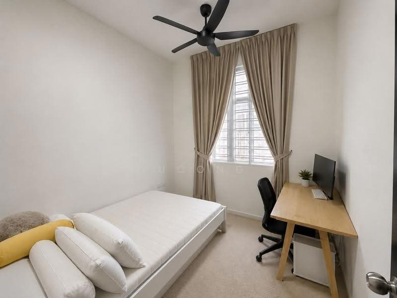 2-storey Terraced House for Sale in Mutiara Rini (Skudai) - Yucong . - Bedroom - PropertyGuru.com.my