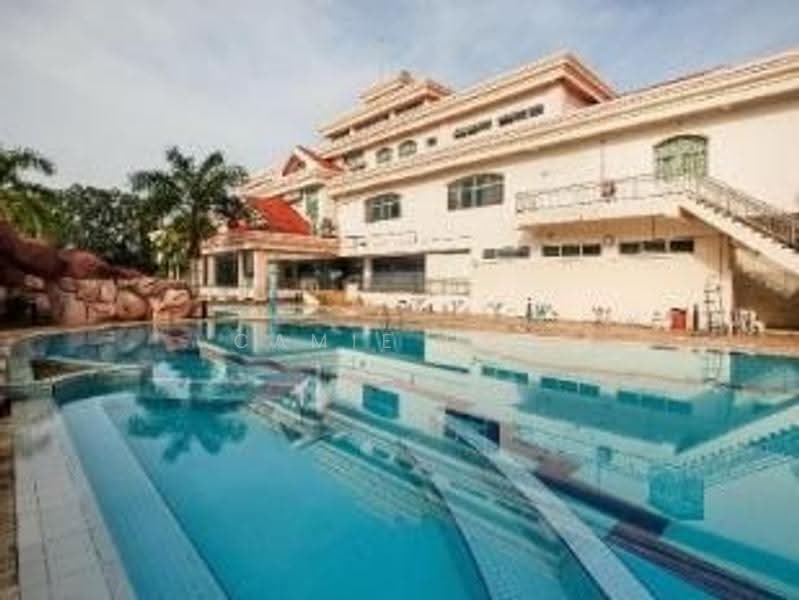 Tanah Kediaman untuk Dijual di Bemban (Melaka) - Camie Goh - Exterior - PropertyGuru.com.my