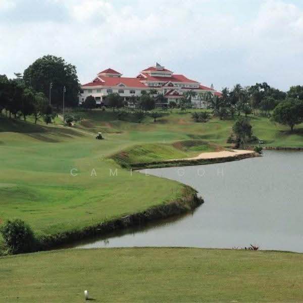 Tanah Kediaman untuk Dijual di Bemban (Melaka) - Camie Goh - Exterior - PropertyGuru.com.my
