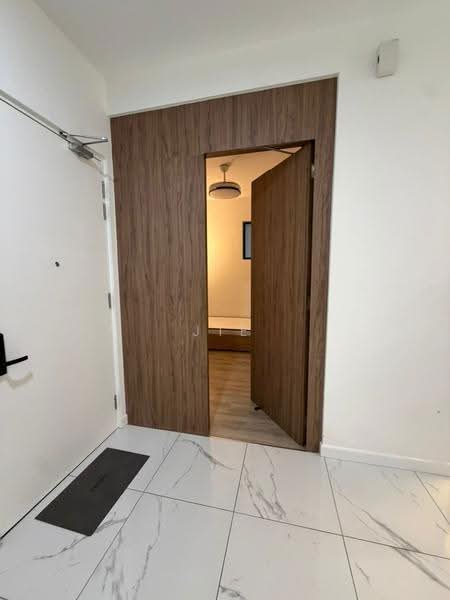 Service Residence for Rent at Cubic Botanical - Jie Hoh - Entrance - PropertyGuru.com.my