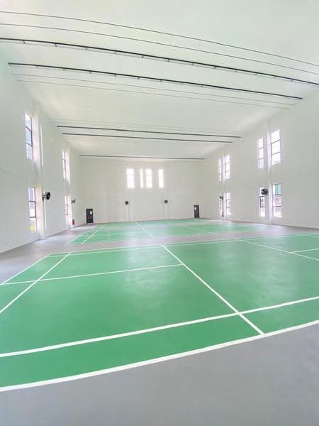 Apartment for Sale at Idaman Residence - Jolene Yeo - Interior - PropertyGuru.com.my