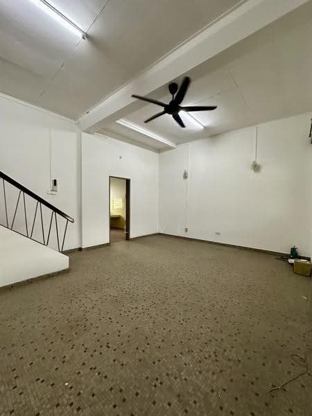 Rumah Teres 2-Tingkat untuk Dijual di Taman Canning (Ipoh) - Levi Chong - Interior - PropertyGuru.com.my