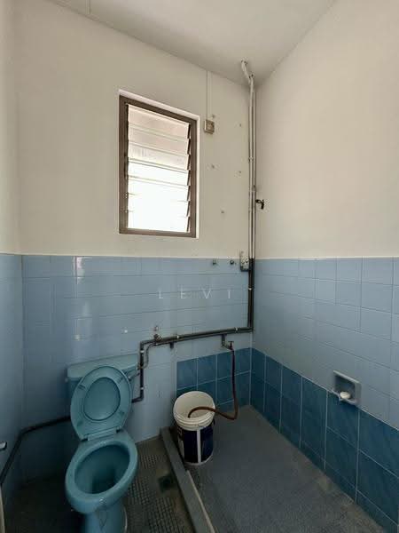 Rumah Teres 2-Tingkat untuk Dijual di Taman Canning (Ipoh) - Levi Chong - Bathroom - PropertyGuru.com.my