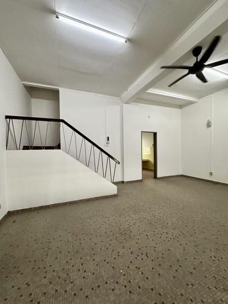 Rumah Teres 2-Tingkat untuk Dijual di Taman Canning (Ipoh) - Levi Chong - Interior - PropertyGuru.com.my