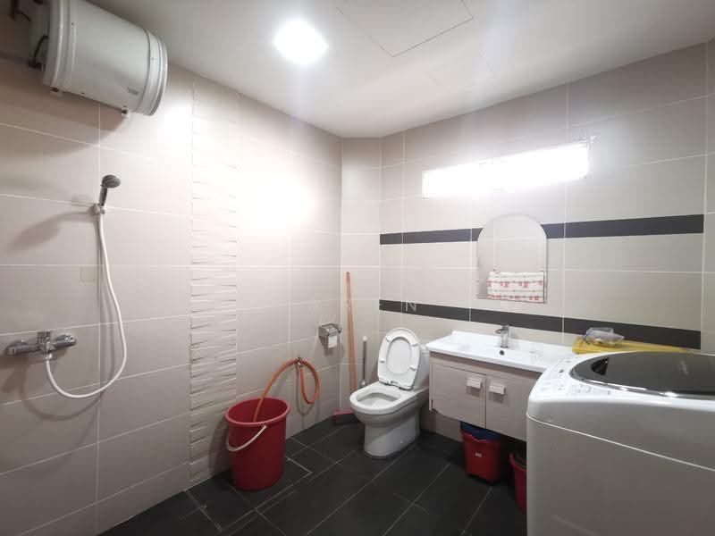 2-storey Terraced House for Sale in Sabak Bernam (Selangor) - KAREN SIA - Bathroom - PropertyGuru.com.my