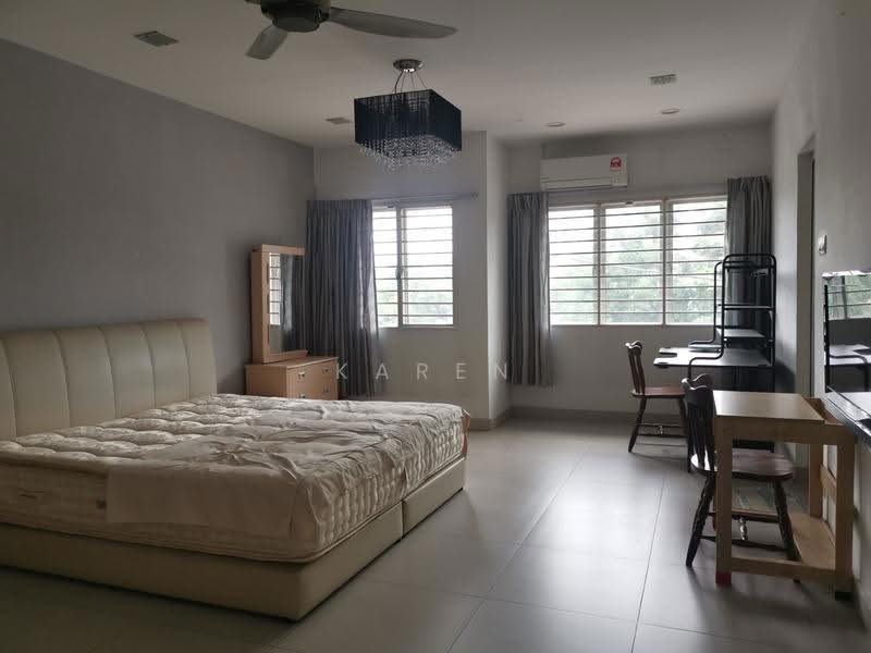 2-storey Terraced House for Sale in Sabak Bernam (Selangor) - KAREN SIA - Bedroom - PropertyGuru.com.my