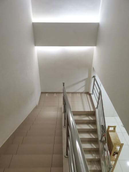 2-storey Terraced House for Sale in Sabak Bernam (Selangor) - KAREN SIA - Interior - PropertyGuru.com.my
