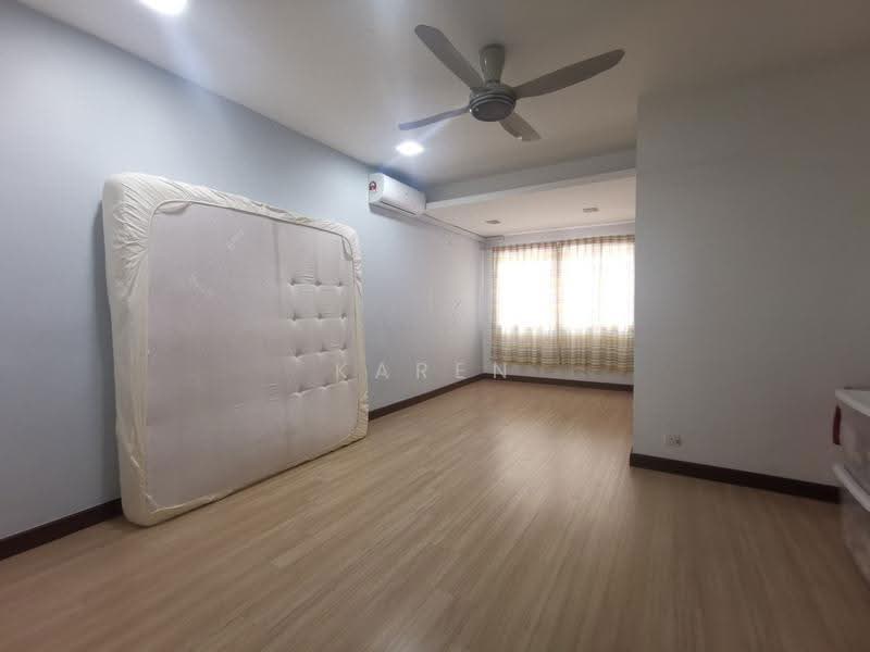 2-storey Terraced House for Sale in Sabak Bernam (Selangor) - KAREN SIA - Interior - PropertyGuru.com.my