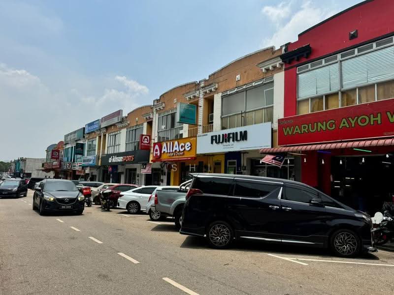 Shop for Sale in Taman Bukit Dahlia (Pasir Gudang) - Shi Ting - PropertyGuru.com.my