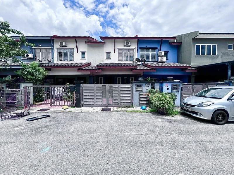 2-storey Terraced House for Sale in Taman Tasik Prima (Puchong) - NORFADILAH ZAINUDDIN - Exterior - PropertyGuru.com.my