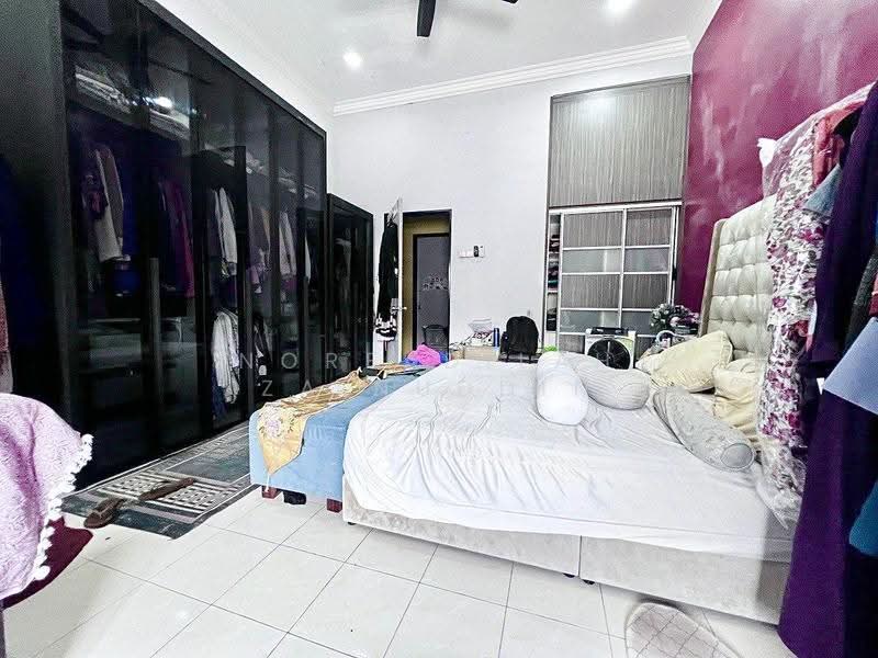 2-storey Terraced House for Sale in Taman Tasik Prima (Puchong) - NORFADILAH ZAINUDDIN - Bedroom - PropertyGuru.com.my